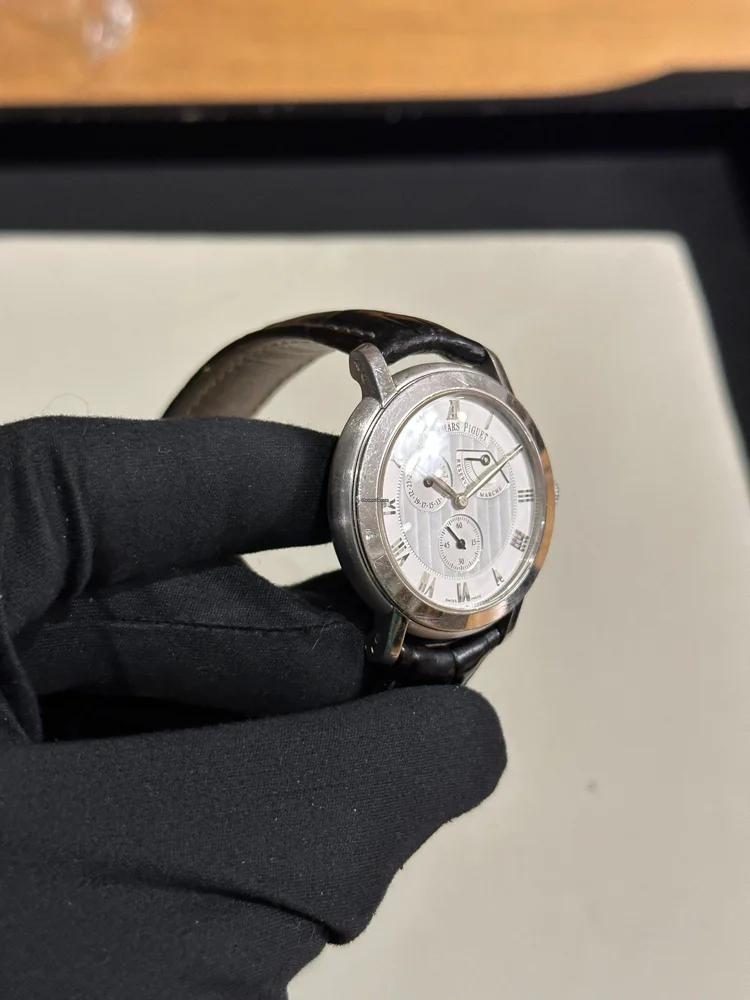 Audemars Piguet Jules Audemars 25955BC.OO.D002CR.01